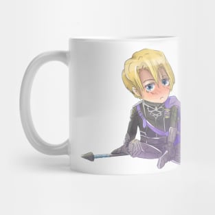 Dima Mug